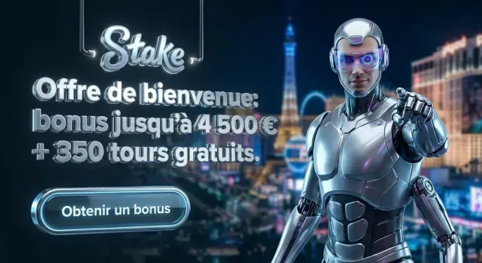 Stake Casino
